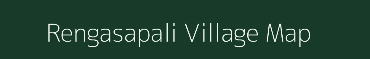 Rengasapali village map in Odisha
