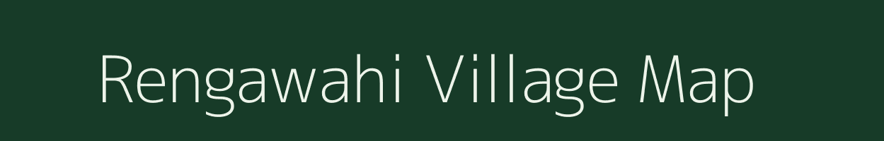 Rengawahi village map in Chhattisgarh