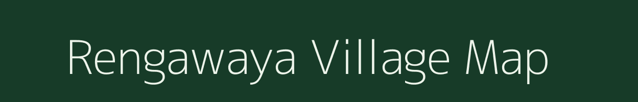 Rengawaya village map in Chhattisgarh