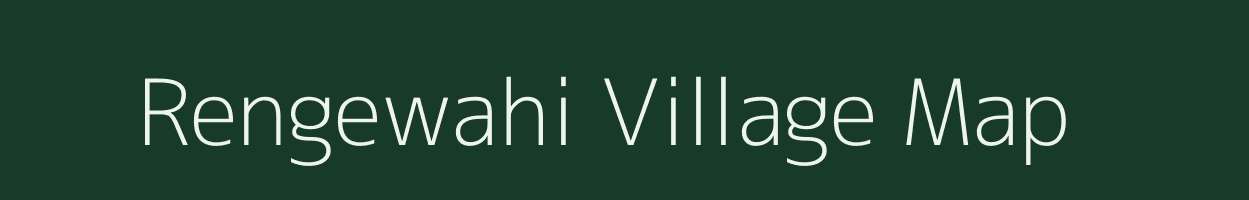 Rengewahi village map in Maharashtra