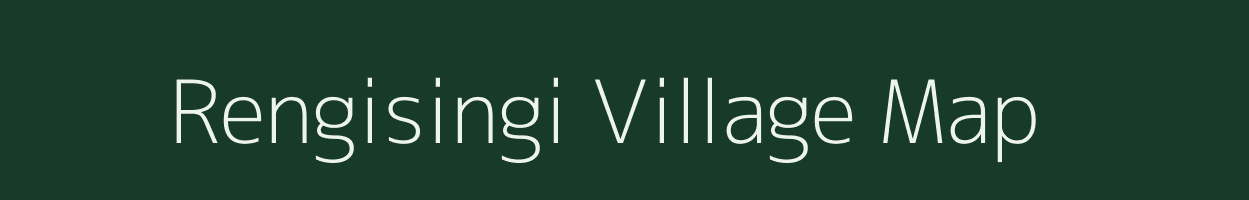 Rengisingi village map in Odisha