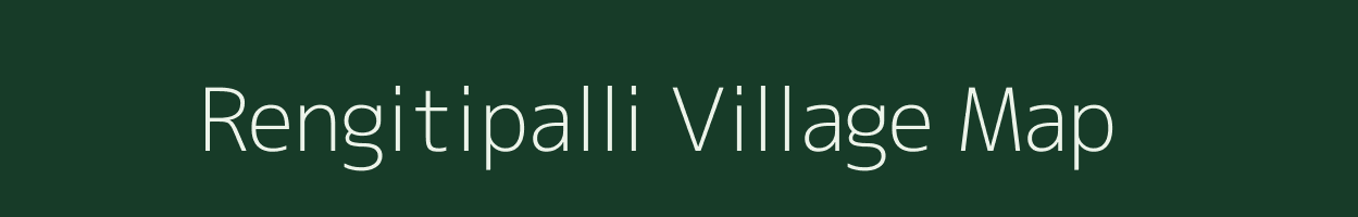 Rengitipalli village map in Odisha