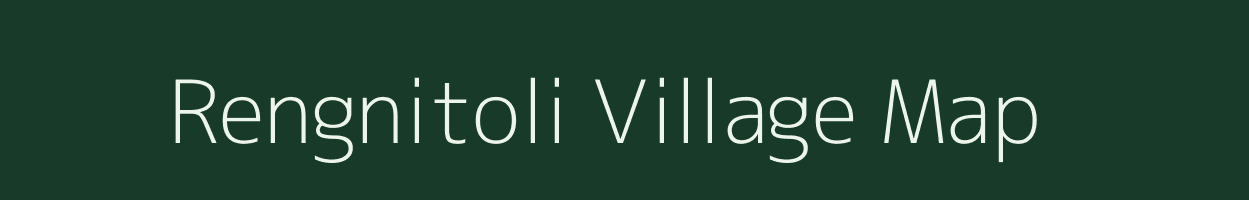 Rengnitoli village map in Jharkhand