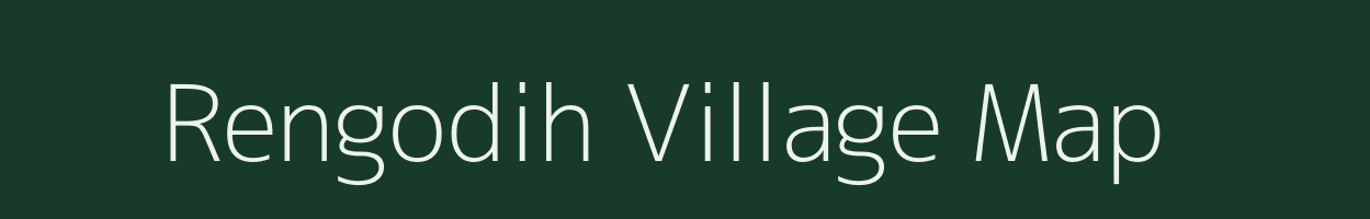 Rengodih village map in Jharkhand