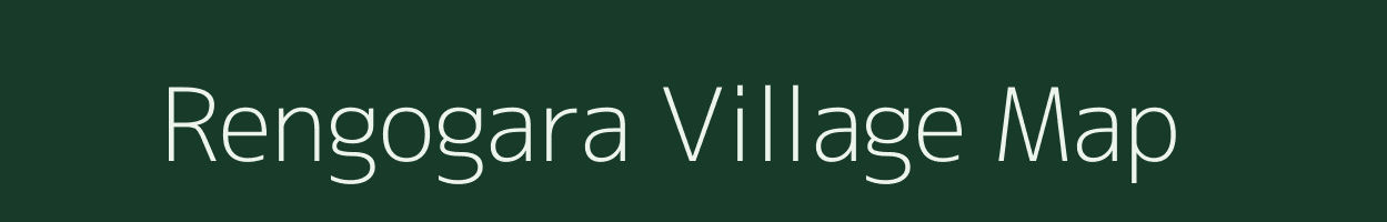 Rengogara village map in Jharkhand