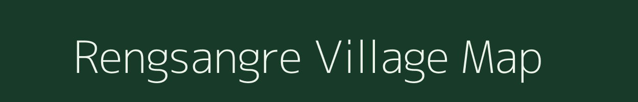 Rengsangre village map in Meghalaya