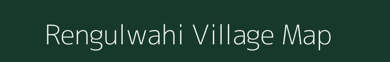 Rengulwahi village map in Maharashtra