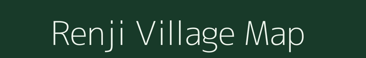 Renji village map in Jammu & Kashmir