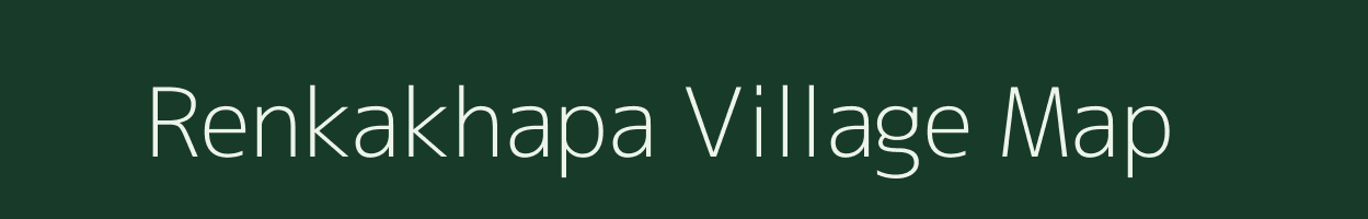 Renkakhapa village map in Madhya Pradesh