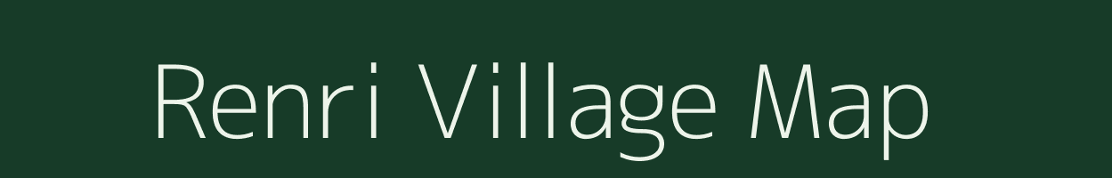 Renri village map in Bihar