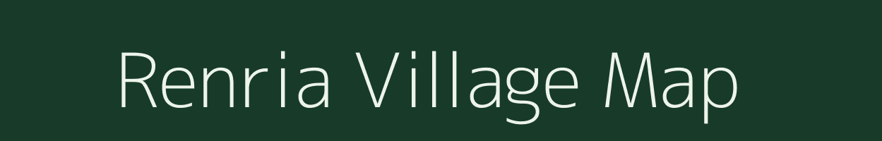 Renria village map in Bihar