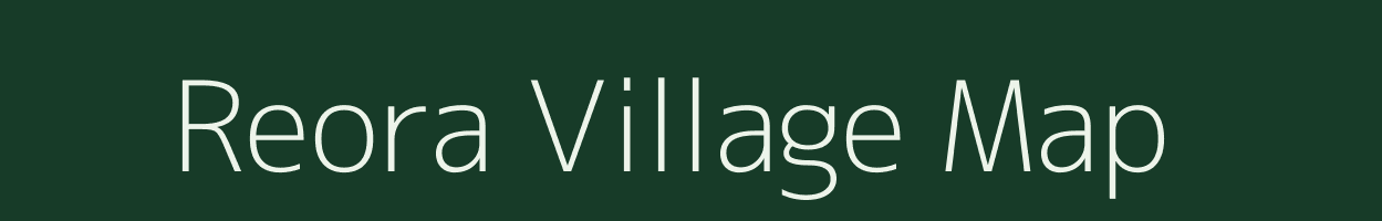 Reora village map in Uttar Pradesh