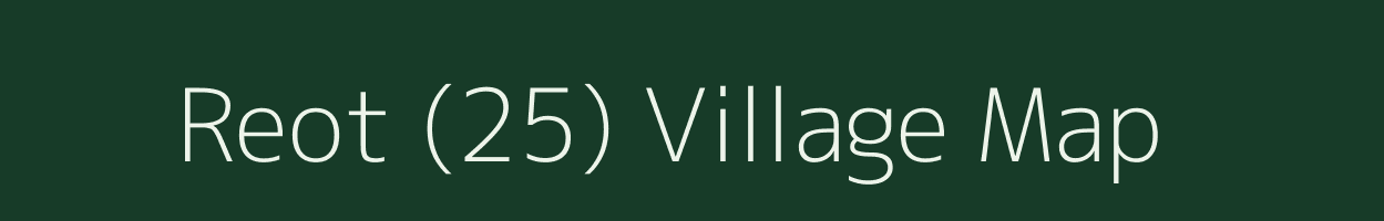 Reot (25) village map in Himachal Pradesh