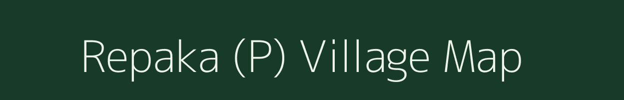 Repaka (P) village map in Andhra Pradesh