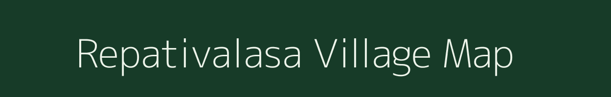 Repativalasa village map in Andhra Pradesh