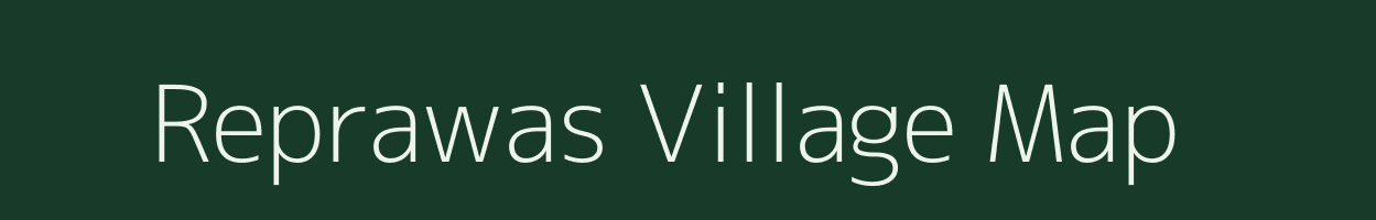 Reprawas village map in Rajasthan