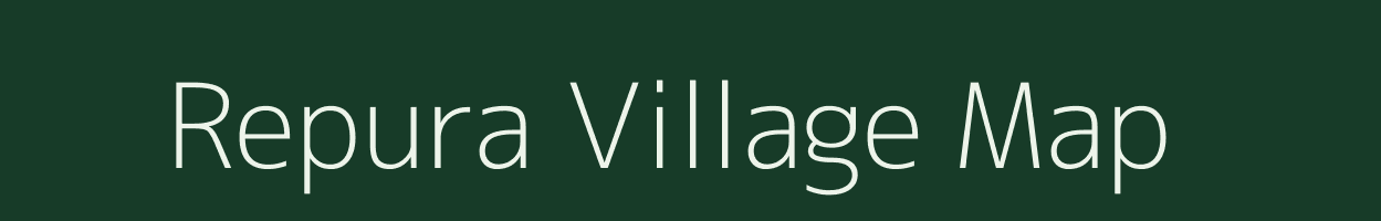 Repura village map in Uttar Pradesh