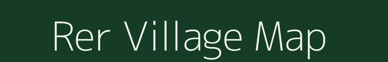 Rer village map in Jammu & Kashmir