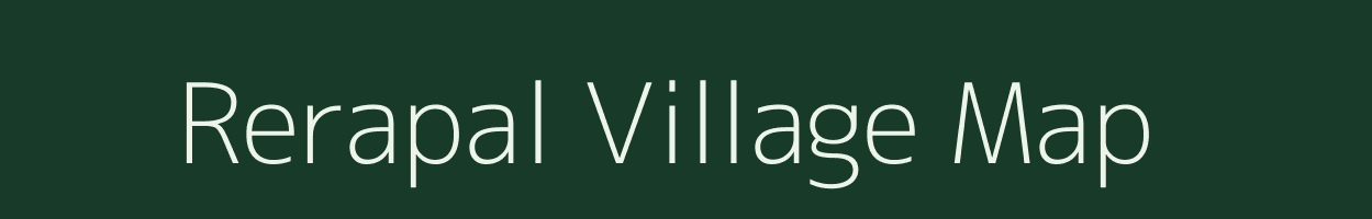 Rerapal village map in West Bengal