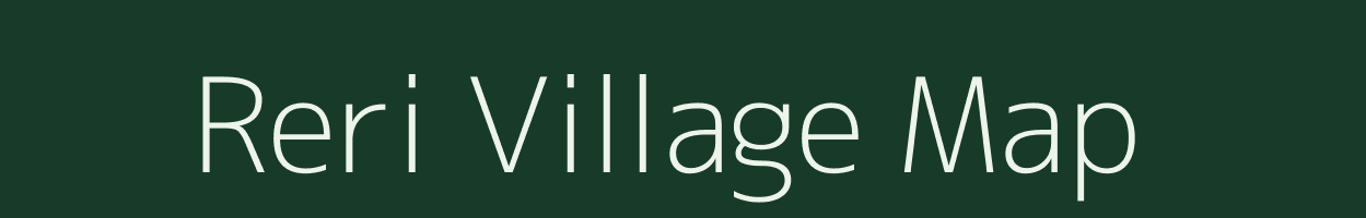 Reri village map in Uttar Pradesh