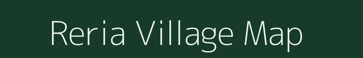 Reria village map in Jharkhand