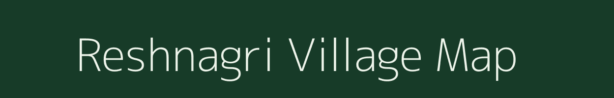 Reshnagri village map in Jammu & Kashmir