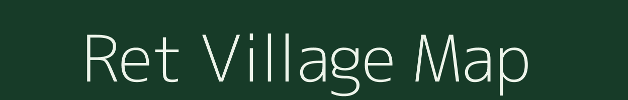 Ret village map in Jammu & Kashmir