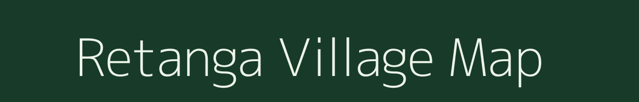 Retanga village map in Odisha