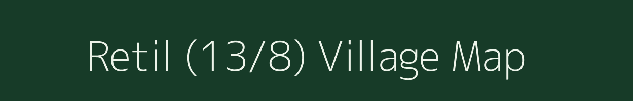 Retil (13/8) village map in Himachal Pradesh
