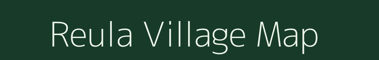 Reula village map in Madhya Pradesh