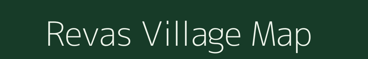 Revas village map in Gujarat