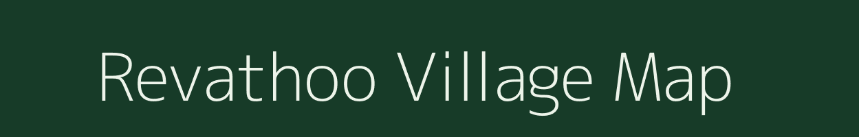 Revathoo village map in Uttar Pradesh