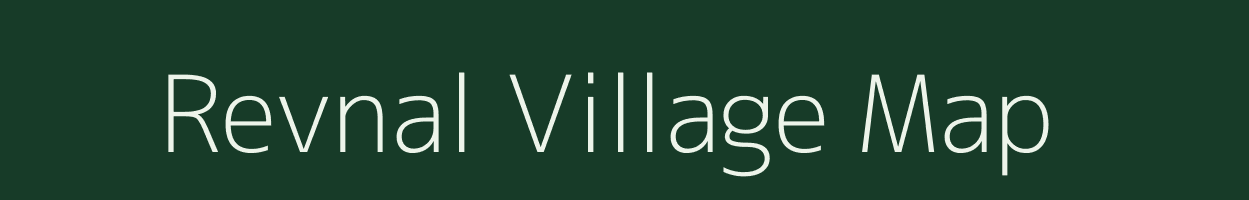 Revnal village map in Maharashtra