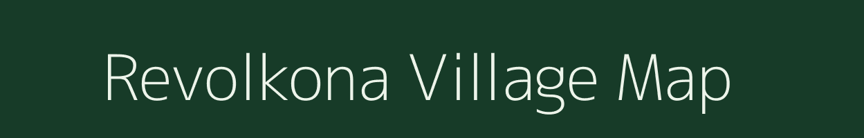 Revolkona village map in Odisha