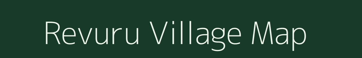 Revuru village map in Andhra Pradesh