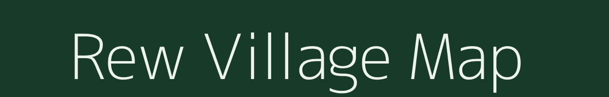 Rew village map in Madhya Pradesh