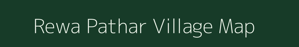 Rewa Pathar village map in Assam