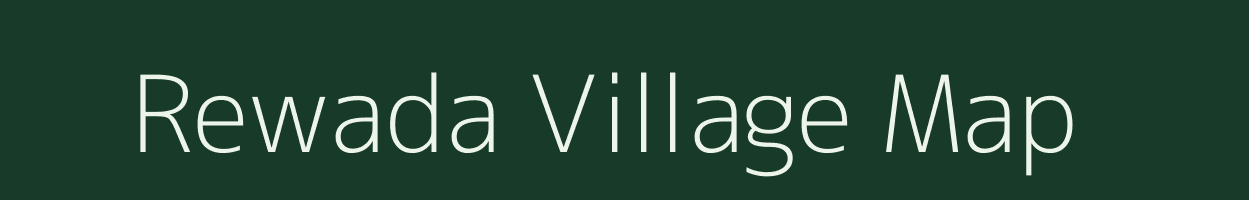 Rewada village map in Rajasthan