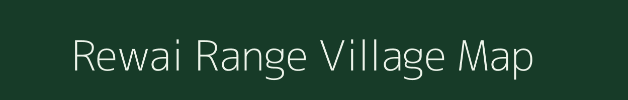 Rewai Range village map in Uttarakhand