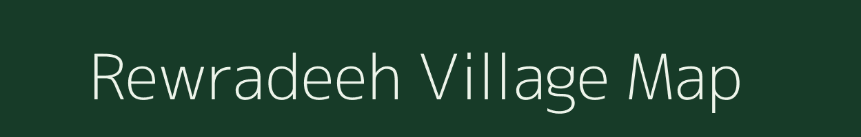 Rewradeeh village map in Uttar Pradesh