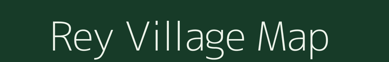 Rey village map in Uttar Pradesh