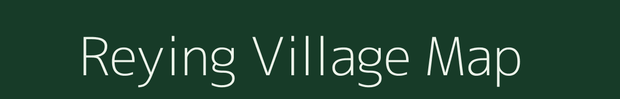 Reying village map in Arunachal Pradesh