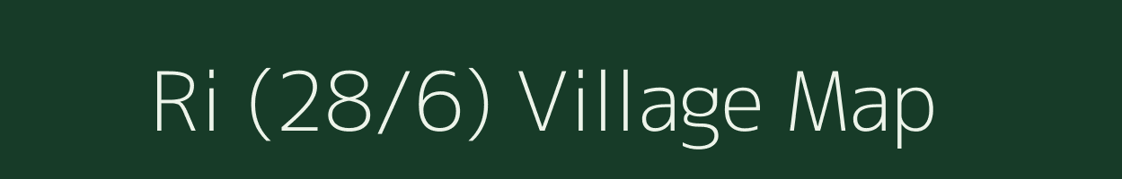 Ri (28/6) village map in Himachal Pradesh