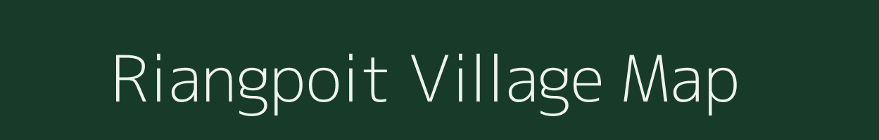 Riangpoit village map in Meghalaya