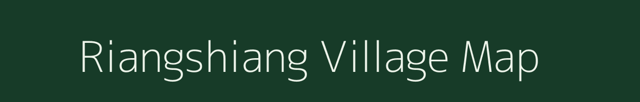 Riangshiang village map in Meghalaya