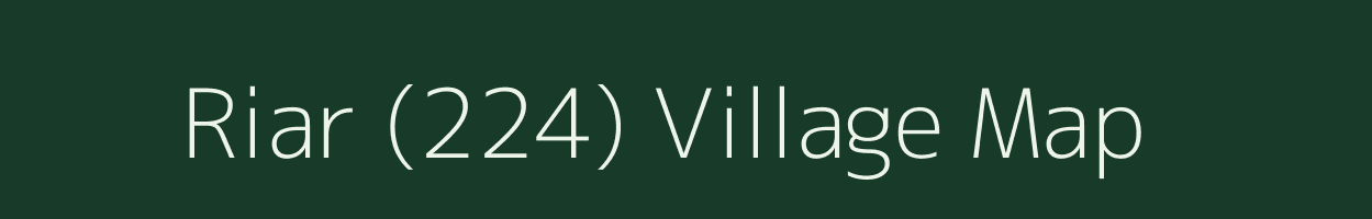 Riar (224) village map in Punjab