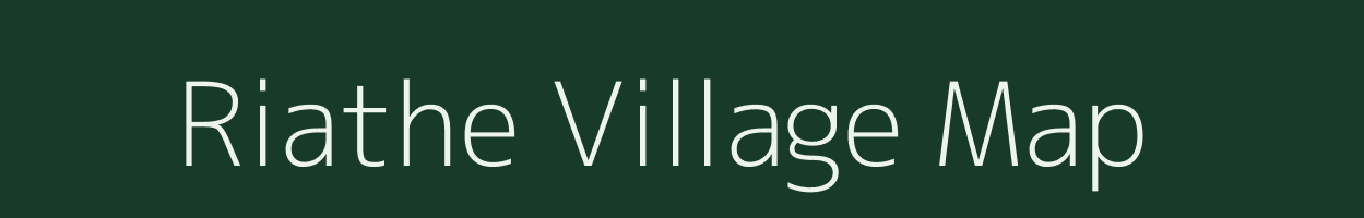 Riathe village map in Arunachal Pradesh