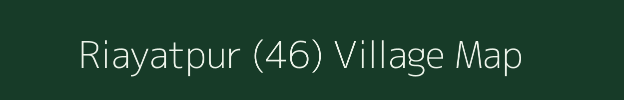 Riayatpur (46) village map in Punjab