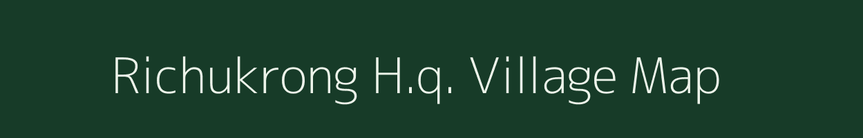 Richukrong H.q. village map in Arunachal Pradesh