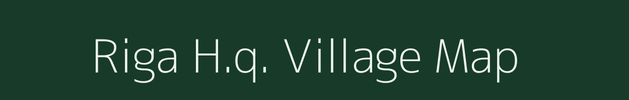 Riga H.q. village map in Arunachal Pradesh